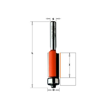 FRESA PARA REFUNDIR HWM S:6...