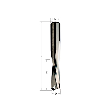 FRESA HELICOIDAL Z2 NEG....