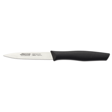 CUCHILLO MONDADOR NOVA NEGRO