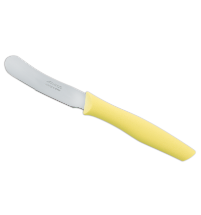 Cuchillo de mantequilla 17 cm 18/10 - Oneida