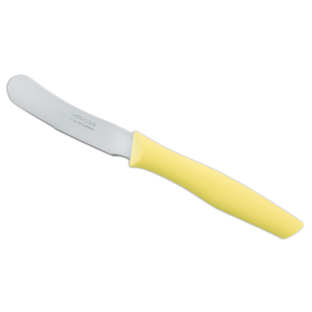 CUCHILLO MANTEQUILLA NOVA MENTA