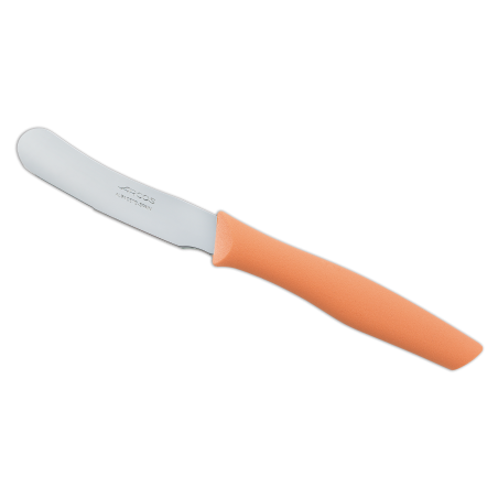 CUCHILLO MANTEQUILLA NOVA LIMON