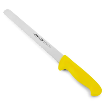 CUCHILLO PASTELERO  PEQUEÑO