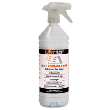 LUBRICANTE PARA MADERA 1lt