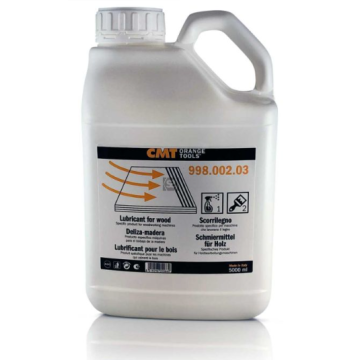 LUBRICANTE PARA MADERA 5lt