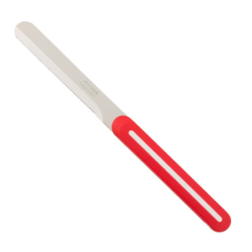 Cuchillo Outdoor Rojo Serie...