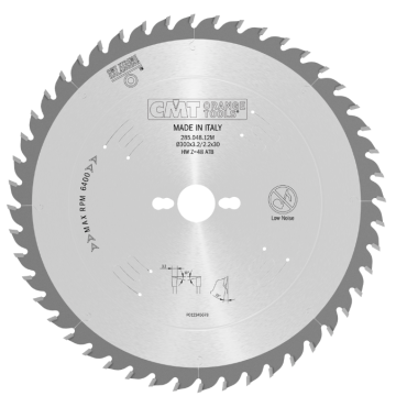 SIERRA CIRCULAR...