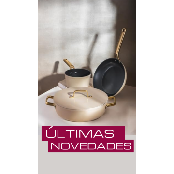 NOVEDAD SERIE SAMOA ICONIC