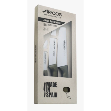 Set Cocina Color Dorado...